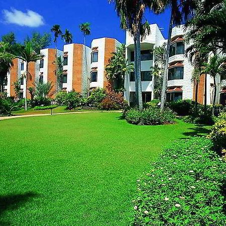 Palmeraie Beach Hotel, Rayong Ban Ang Eksteriør billede