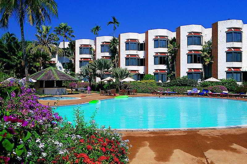 Palmeraie Beach Hotel, Rayong Ban Ang Eksteriør billede